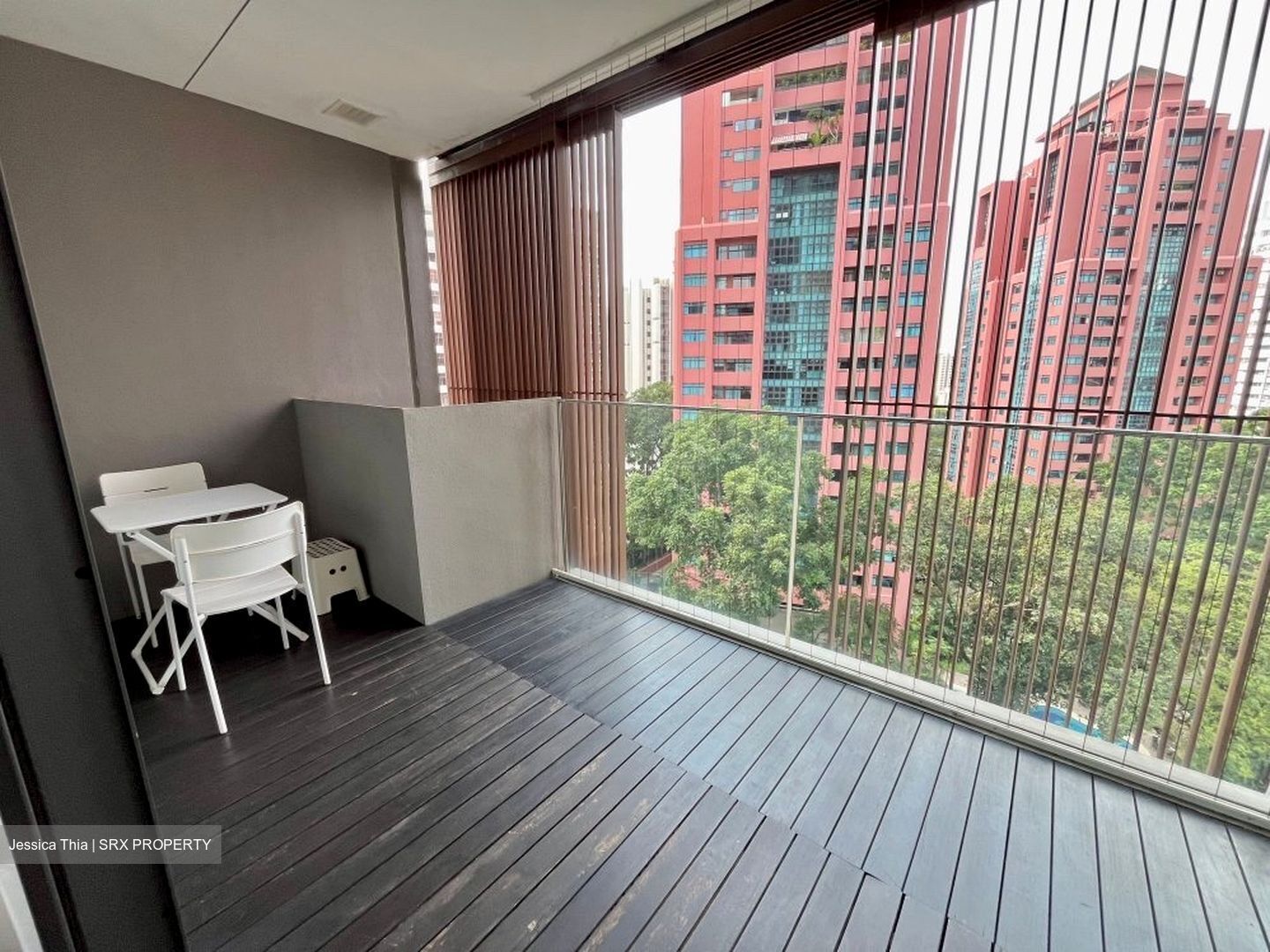 OUE Twin Peaks (D9), Condominium #485947751